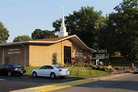 Gethsemane baptist church - Gethsemane Baptist Church - Greenville, SC, Greenville, South Carolina. 2,479 likes · 91 were here. Independent, Fundamental, Baptist founded in 1956. We exist to glorify our God by seeking to magnify